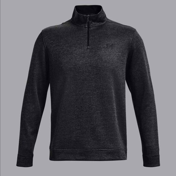 Under Armour Men's Storm Fleece 1/4 Zip - Small - NWT - Picture 4 of 7